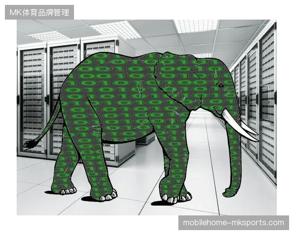 赛事场馆实时感应设备如何将离散的观众数据转化为运营逻辑？